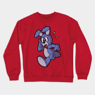 Bonnie Crewneck Sweatshirt